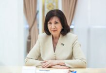 Наталья Кочанова: «Научные исследования предоставляют необходимую информацию и аналитику»