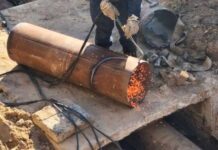 Почему нет горячей воды в некоторых домах в микрорайоне №2 г. Борисова