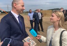 Какой подарок сделал Президент губернатору к юбилею?