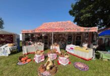 Борисовчане сегодня принимают участие в фестивале исторических реконструкций «Несвижская фортеция»