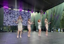 Народный ансамбль "Поверье"