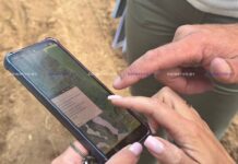 Проблема будет решена! Разбирались с запаханной дорогой к садоводческому товариществу на Борисовщине