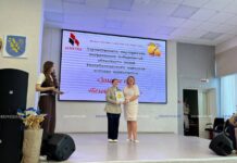 В тройке лучших — редактор интернет-ресурса «Адзiнства»