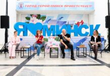 «Познай творческую Беларусь!»: о чем новый проект Молодежного совета при Совете Республики Нацсобрания Беларуси