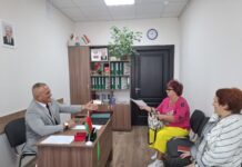 Депутатская работа. Где побывали парламентарии