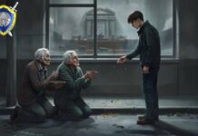 Минчанин больше 4 лет держал в рабстве пенсионеров. Он под стражей