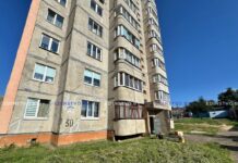 Все ли так плохо? Журналисты «Адзінства» разбирались с проблемами дома №30 по ул. Ибаррури