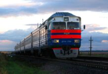 В Борисове задержан несовершеннолетний «зацепер», рисковавший жизнью ради адреналина