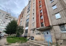 Крысы на свалке КГО у дома по ул. Нормандия-Неман, 182 в Борисове. Когда устранят проблему