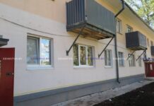 д. Ганцевичи