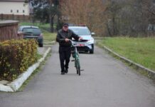 Безопасность на дорогах Борисовского района: рейды ГАИ 27 и 31 августа