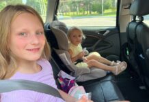 29 августа — Единый день безопасности дорожного движения