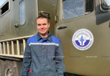 Слесарь из Борисова стал лучшим на конкурсе профмастерства «Мастер Минской области – 2024»