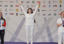 Александра Петрова