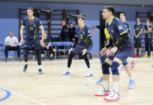 «Борисов»-БГУФК узнал соперников