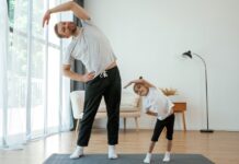 Прочь тревожность и усталость: почему утренняя зарядка эффективнее кофе