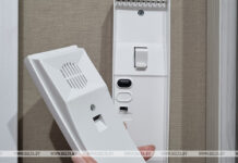 Как не стать жертвой «домофонных» аферистов, рассказали в МВД