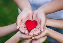 Добро делать легко: благотворительный фонд Алексея Талая