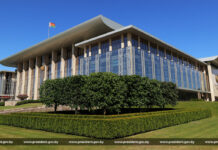 Александр Лукашенко принял с докладом премьер-министра Беларуси