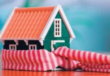 Как экономится тепло в наших домах