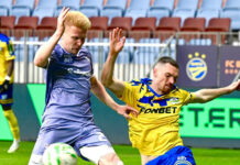 «Желто-синие» наведаются в Брест