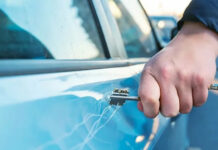 Хулиганство – не детская игра! Борисовские правоохранители рассказали об ответственности за совершение хулиганских действий