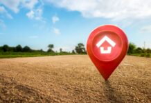 Где на Борисовщине есть земельные участки для организации торгового обслуживания