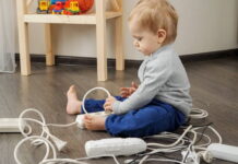 Безопасность детей — в руках взрослых: советы спасателей