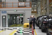 Алексей Кушнаренко: «На «БЕЛДЖИ» сегодня есть всё необходимое для поступательного движения вперед»