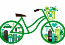 22 сентября – «Всемирный День без автомобиля»