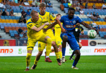 БАТЭ отправится на юг Минщины