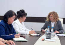 Какие вопросы обсуждали на координационном совете общественных объединений и партий в Борисове