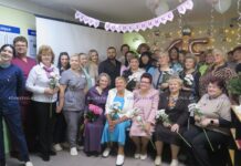 45 лет на страже улыбки ребенка: у детской стоматологической поликлиники Борисовской ЦРБ юбилей