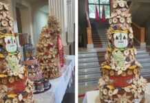 Каравай Артема Соболя