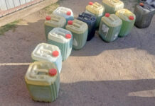 Борисовский суд вынес приговор за хищение топлива