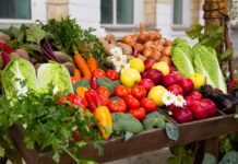 В Борисове начнут работать осенние ярмарки