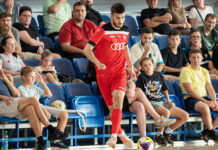 Двое воспитанников «Гайны» продолжают карьеру в высшей лиге