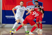 Максим Евдокимов отправится на Балканы