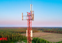 Число базовых станций МТС превысило 20 тысяч