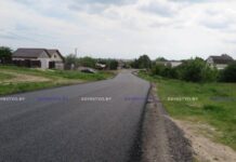 Когда на ул. Нормандии-Неман в Борисове появится пешеходный переход. Ответили в Госавтоинспекции