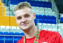 «ВитЭн» с парой борисовчан в обойме неожиданно вылетел с евроарены