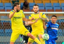 БАТЭ не удержал победу над самым принципиальным соперником