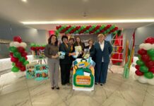 «Библиотека Мечты + Портфель Возможностей»: к доброй акции присоединились борисовчане