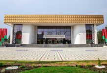 Во Дворце культуры им. М. Горького состоится день открытых дверей