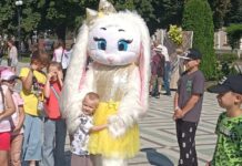 Республиканская неделя учреждений дополнительного образования детей и молодежи продолжается