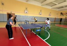 В Борисовском районе дан старт областному фестивалю «Будь примером!»