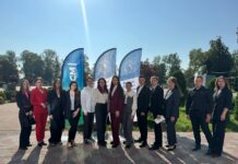 Борисовские активисты БРСМ на отчетно-выборной Конференции: итоги, награды и новые задачи