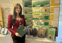 Дарья Гаро рассказала, почему важен праздник День народного единства