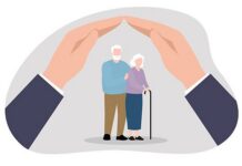 Профилактическая акция «Старость не для насилия» проходит на Борисовщине