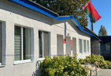 Как будет решен вопрос с дорогой в д. Звеняты Борисовского района